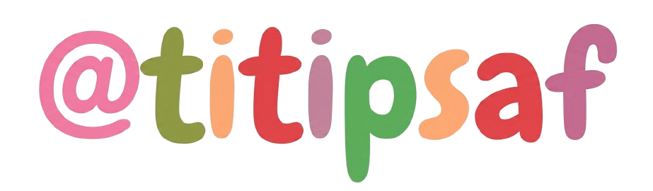 Titipsaf Logo